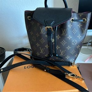LV Montsouris BB